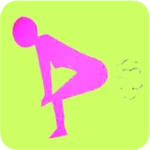 Logo of Funny Fart Sounds android Application 